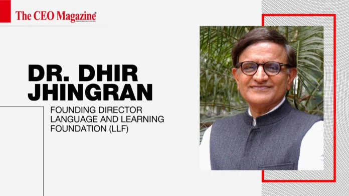 DHIR-JHINGRAN